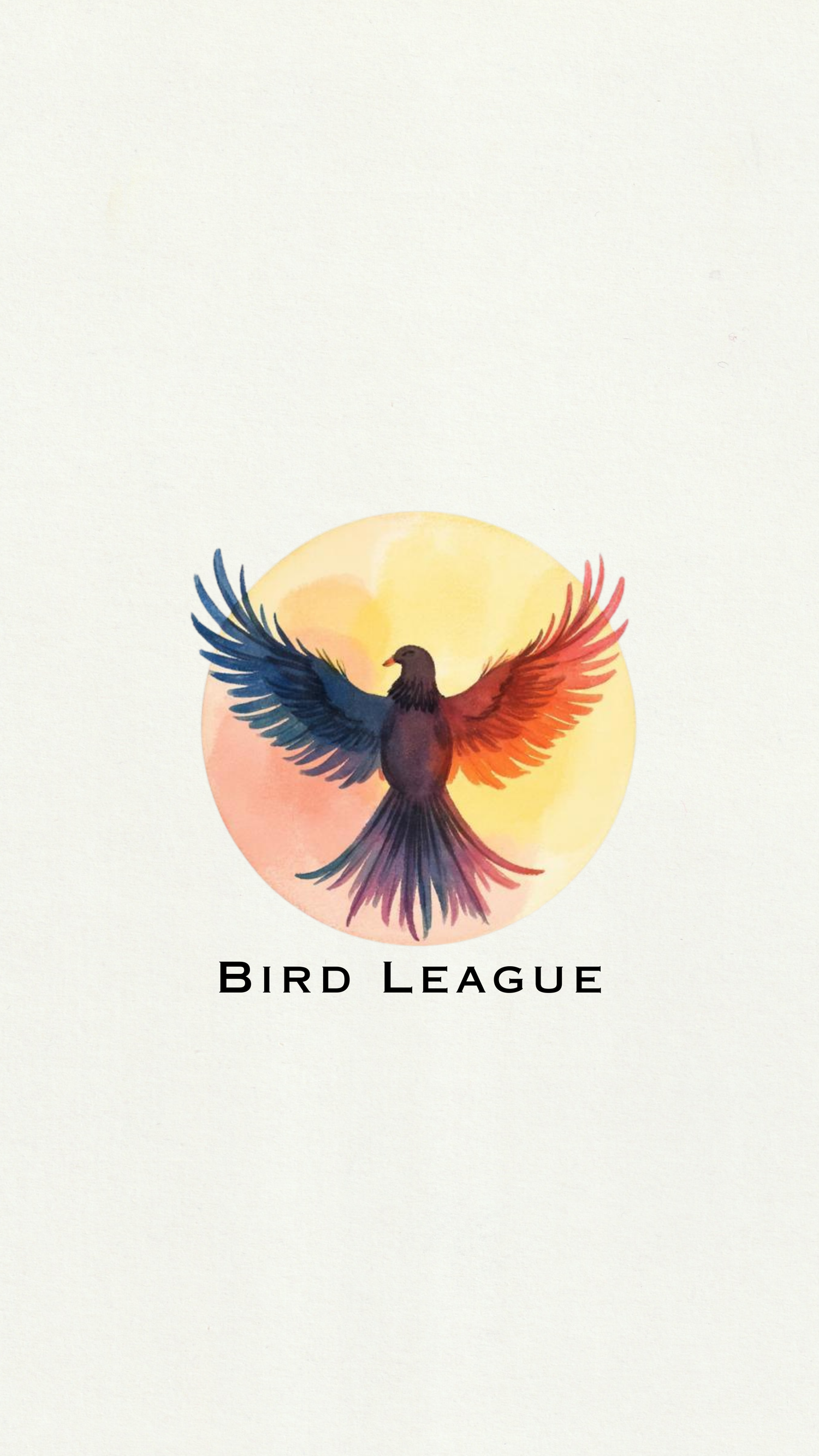Bird League